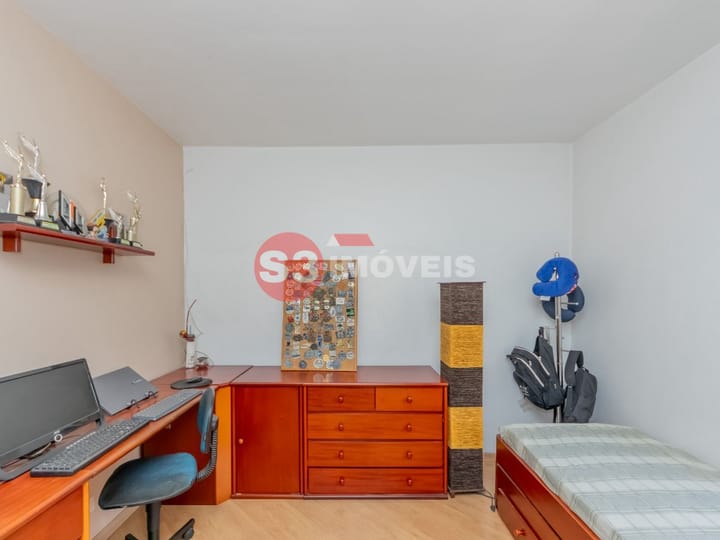 Casa à venda com 3 quartos, 200m² - Foto 15