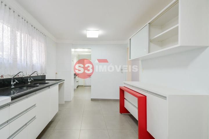 Apartamento à venda com 3 quartos, 130m² - Foto 26