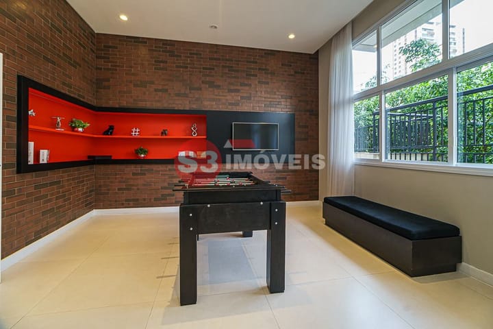 Apartamento à venda com 4 quartos, 213m² - Foto 82