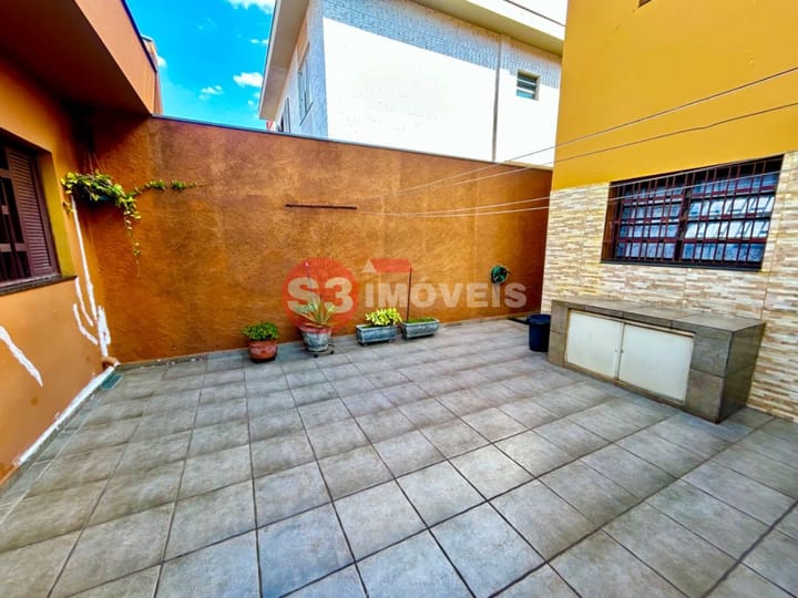 Casa à venda com 2 quartos, 136m² - Foto 28