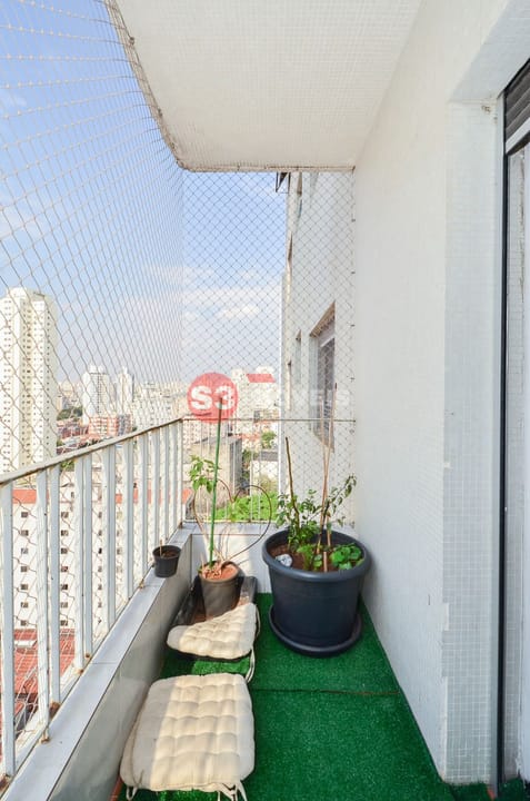 Apartamento à venda com 3 quartos, 136m² - Foto 11