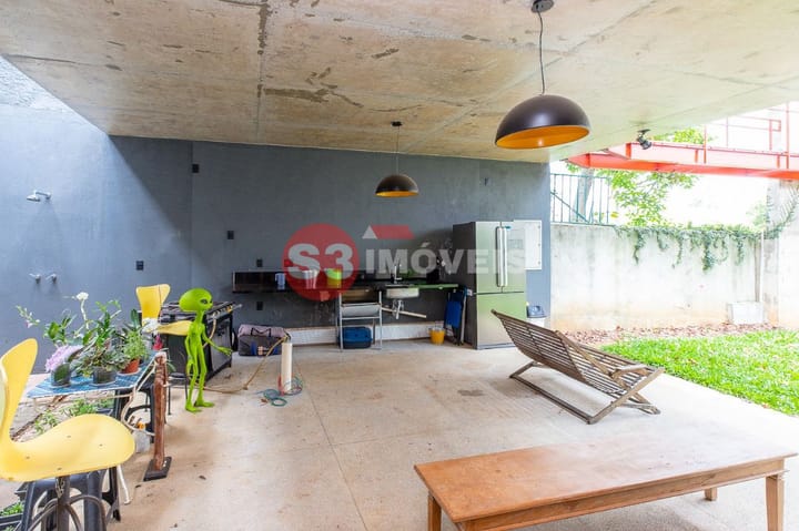 Casa à venda com 4 quartos, 400m² - Foto 26