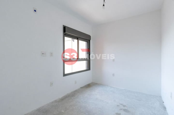 Apartamento à venda com 3 quartos, 120m² - Foto 35