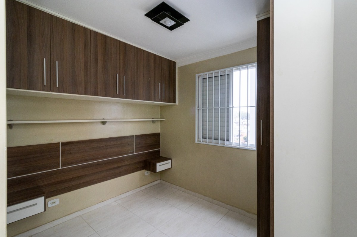 Apartamento à venda com 2 quartos, 48m² - Foto 4