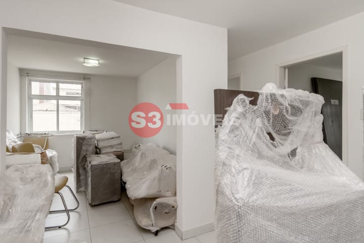 Conjunto Comercial-Sala à venda, 52m² - Foto 13