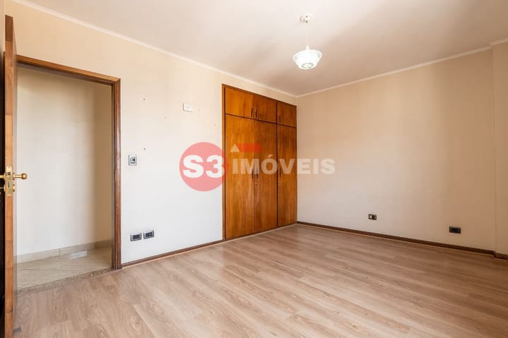 Apartamento à venda com 3 quartos, 84m² - Foto 12