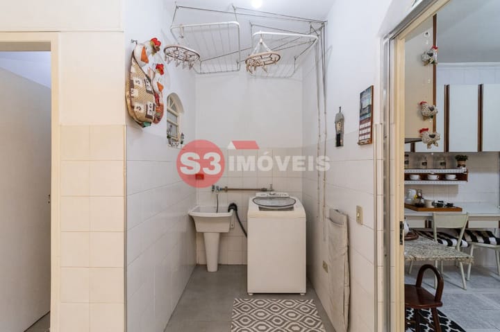 Casa à venda com 3 quartos, 123m² - Foto 14