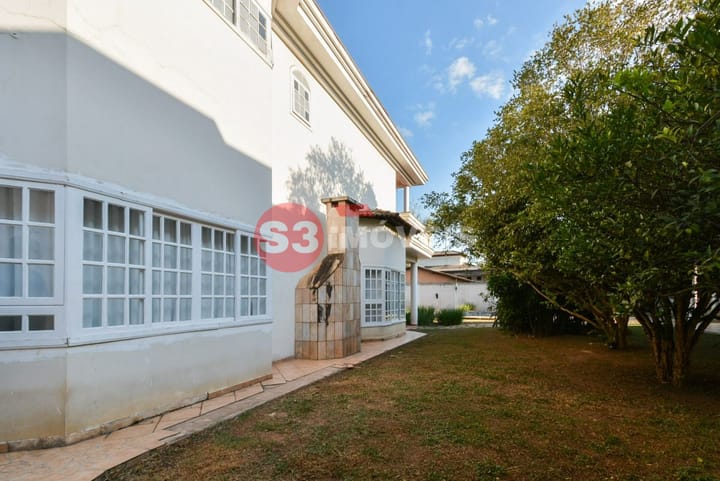 Casa à venda com 4 quartos, 450m² - Foto 51