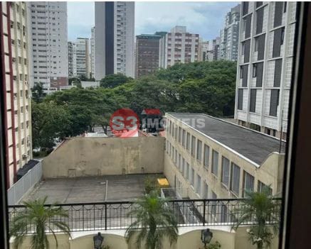 Apartamento à venda com 2 quartos, 87m² - Foto 6