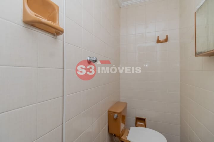 Apartamento à venda com 2 quartos, 70m² - Foto 25