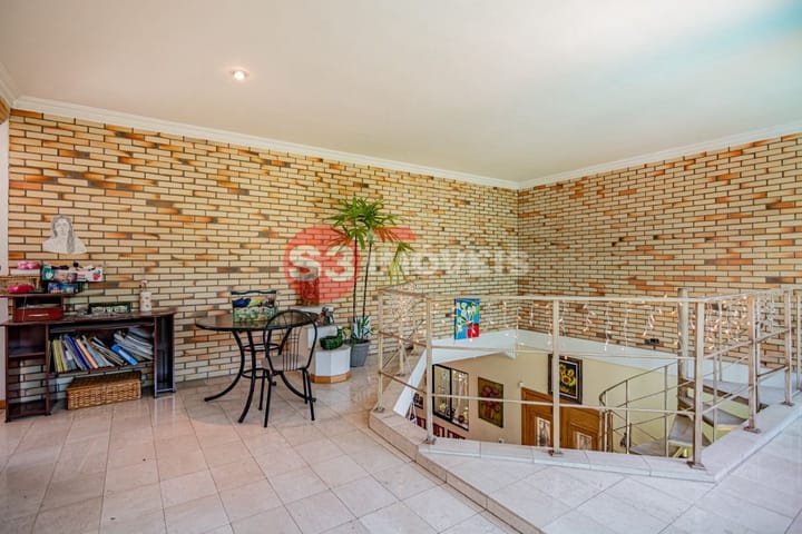 Casa à venda com 4 quartos, 420m² - Foto 16