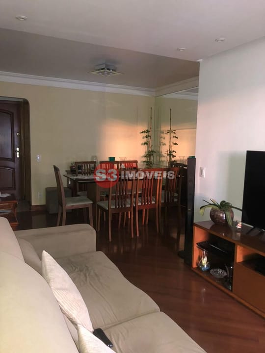 Apartamento à venda com 3 quartos, 78m² - Foto 7