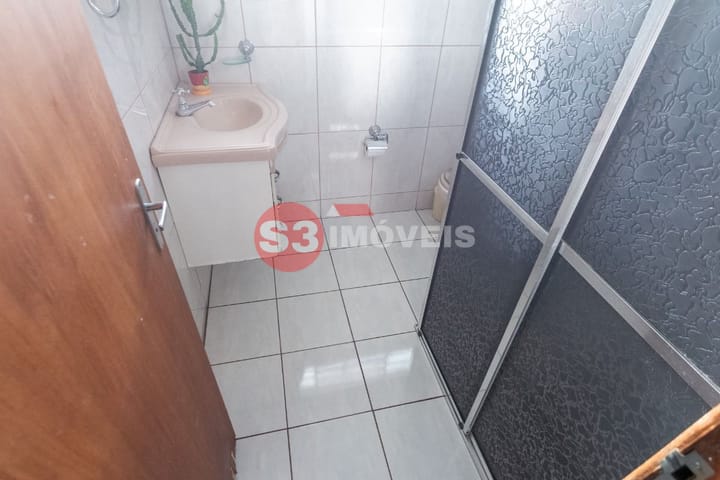 Casa à venda com 4 quartos, 228m² - Foto 37