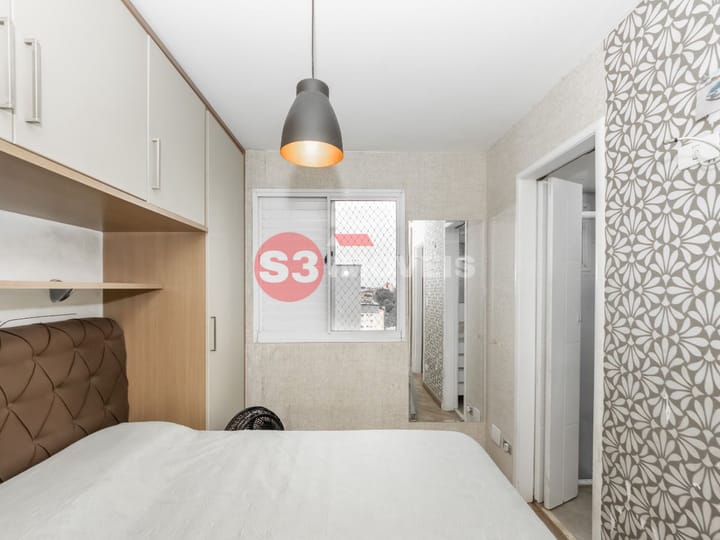 Apartamento à venda com 3 quartos, 66m² - Foto 16