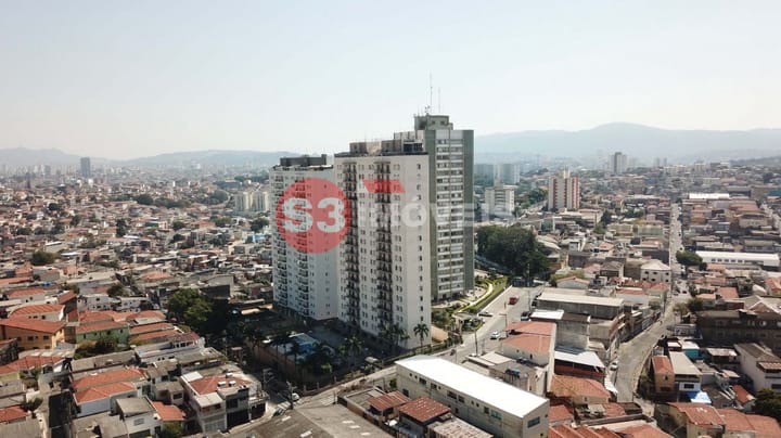 Apartamento à venda com 3 quartos, 80m² - Foto 31