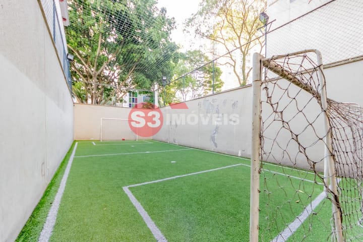 Apartamento à venda com 4 quartos, 250m² - Foto 30