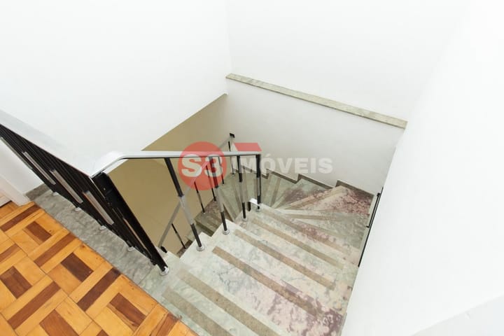 Casa à venda com 3 quartos, 109m² - Foto 6