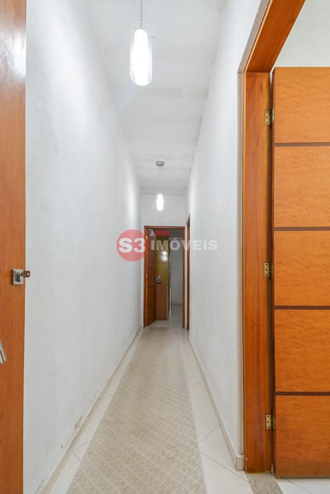 Casa à venda com 4 quartos, 194m² - Foto 37