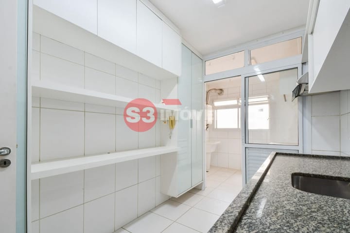 Apartamento à venda com 3 quartos, 85m² - Foto 27