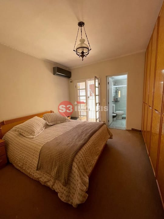 Casa à venda com 4 quartos, 200m² - Foto 20