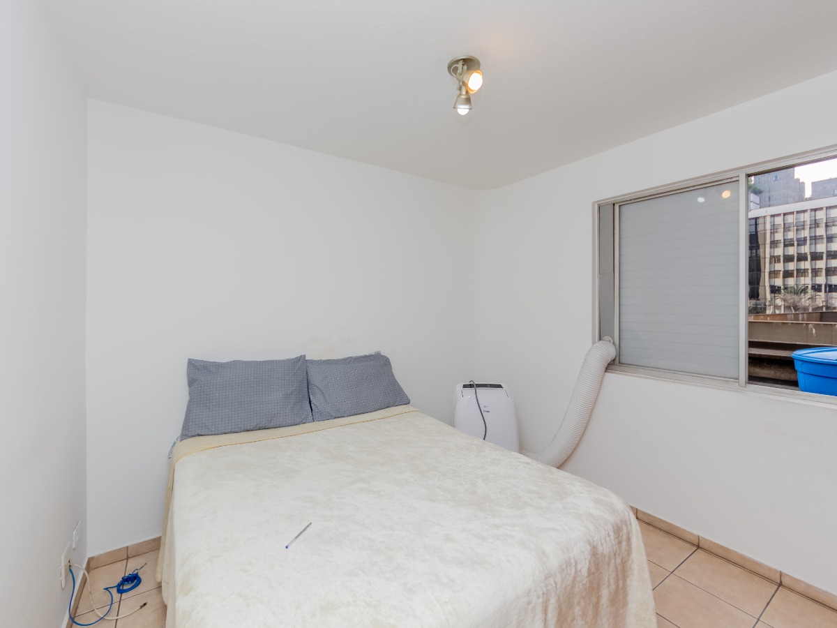 Apartamento à venda com 3 quartos, 70m² - Foto 10