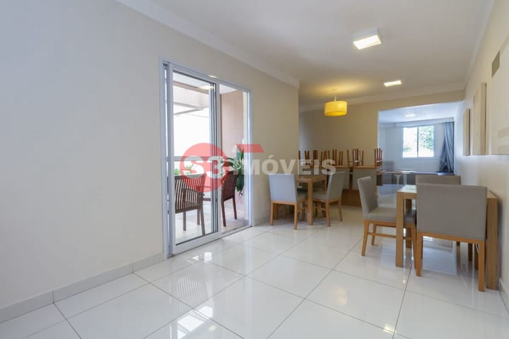 Apartamento à venda com 2 quartos, 56m² - Foto 27