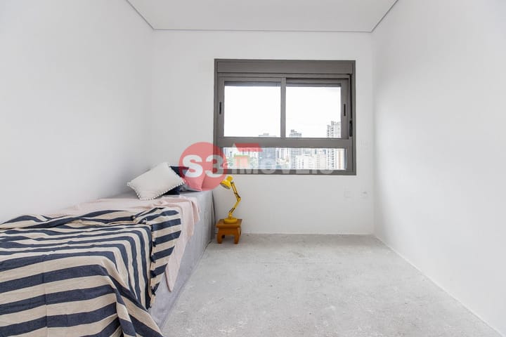 Apartamento à venda com 4 quartos, 232m² - Foto 30