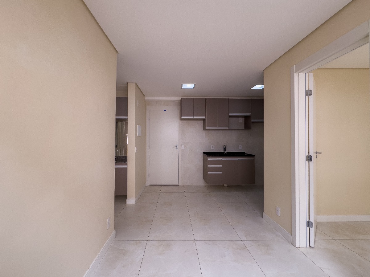 Apartamento à venda com 2 quartos, 35m² - Foto 14