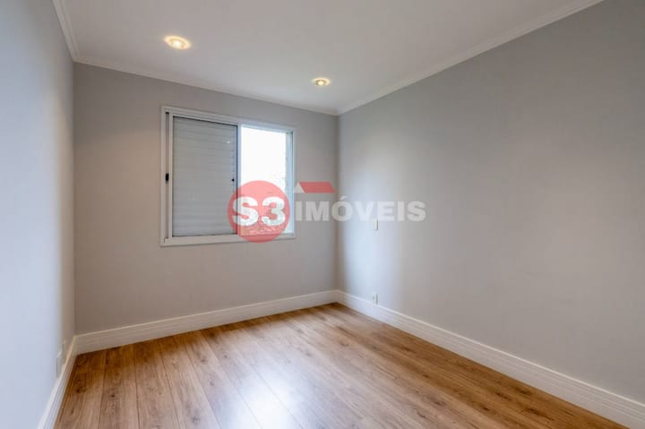 Apartamento à venda com 3 quartos, 145m² - Foto 25