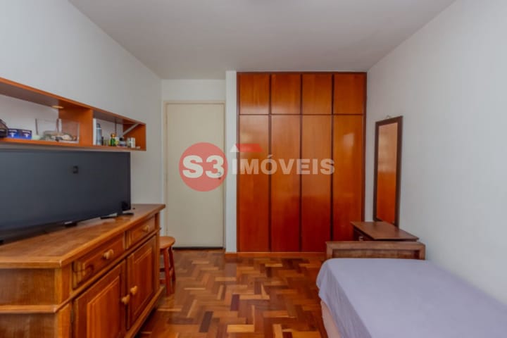 Apartamento à venda com 3 quartos, 92m² - Foto 17