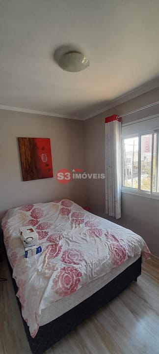 Apartamento à venda com 3 quartos, 65m² - Foto 9