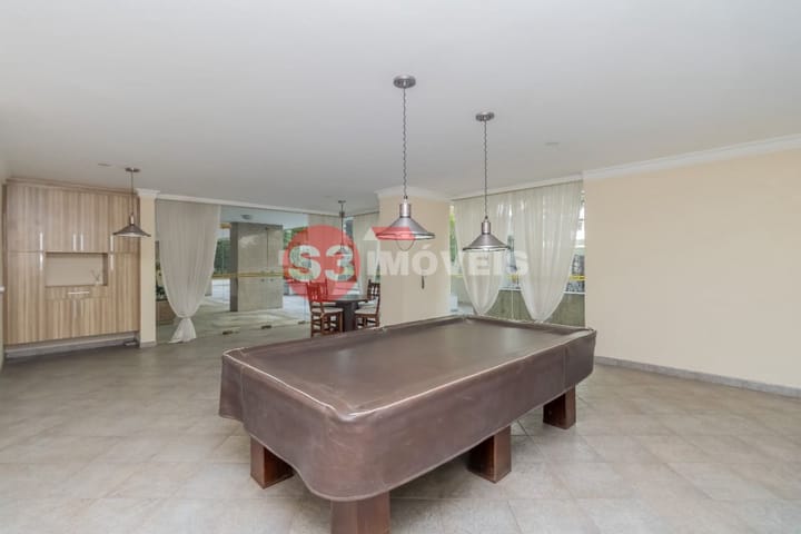 Apartamento à venda com 3 quartos, 129m² - Foto 18