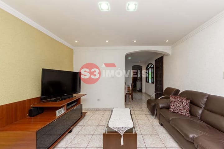 Casa à venda com 3 quartos, 150m² - Foto 18