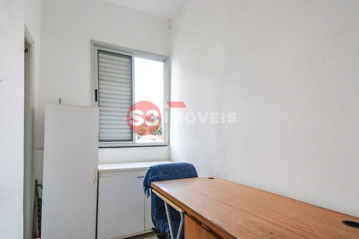 Apartamento à venda com 2 quartos, 94m² - Foto 10