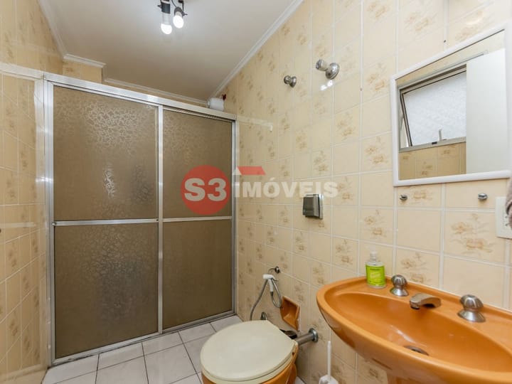 Apartamento à venda com 3 quartos, 77m² - Foto 13