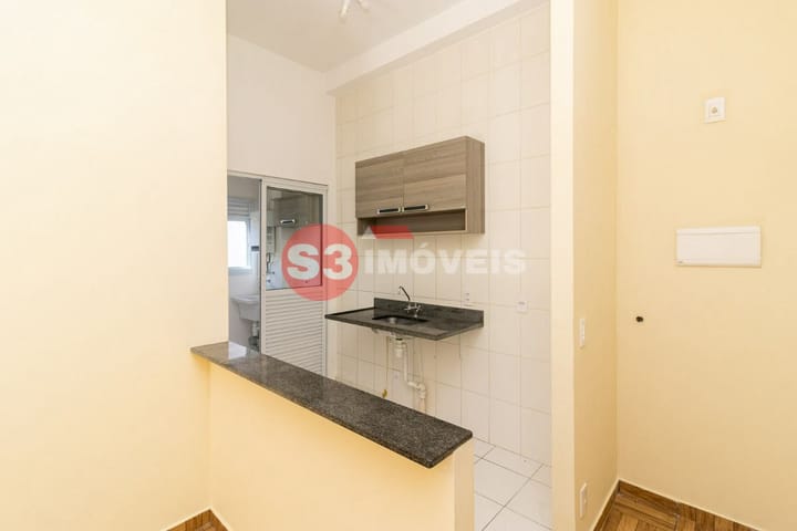 Apartamento à venda com 2 quartos, 61m² - Foto 11