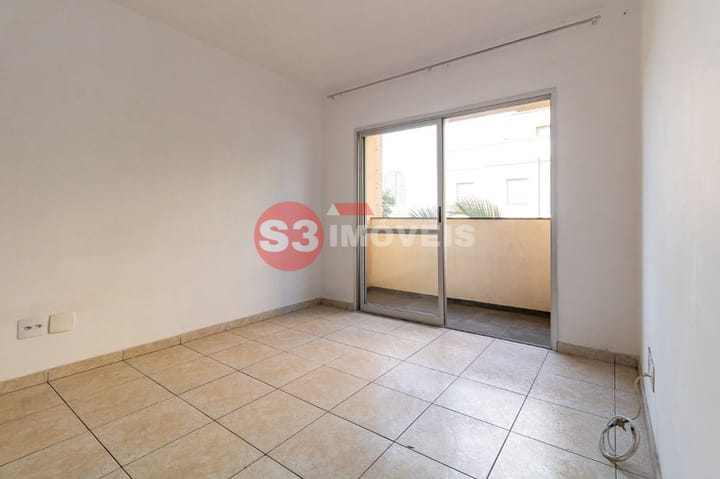 Apartamento à venda com 2 quartos, 60m² - Foto 17