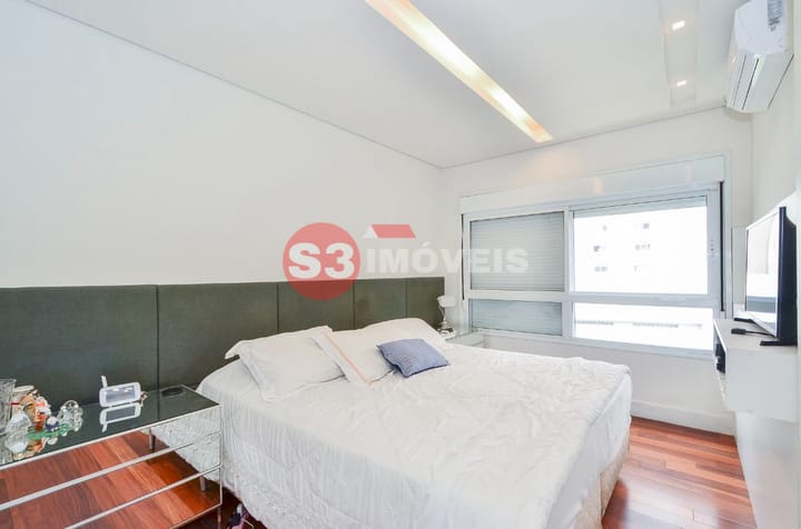 Cobertura à venda com 3 quartos, 270m² - Foto 21