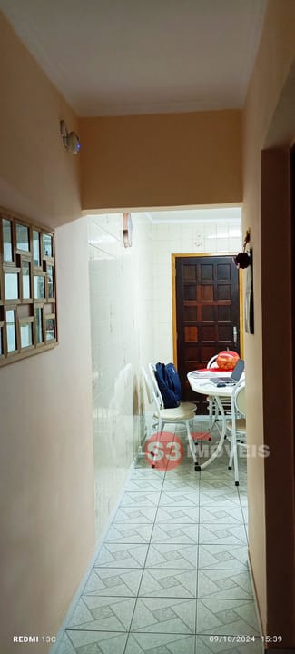 Casa à venda com 3 quartos, 138m² - Foto 20