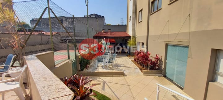 Apartamento à venda com 2 quartos, 62m² - Foto 49