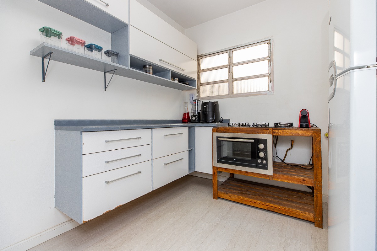 Apartamento à venda com 2 quartos, 77m² - Foto 10