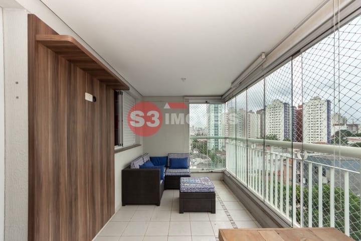 Apartamento à venda com 3 quartos, 104m² - Foto 16