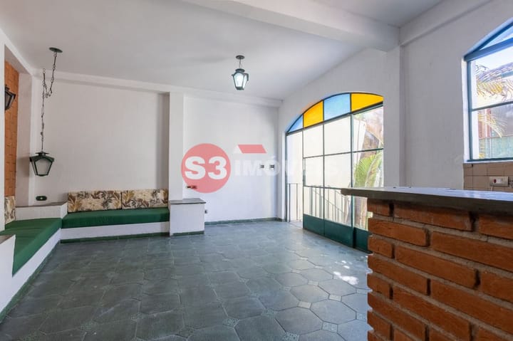 Casa à venda com 4 quartos, 297m² - Foto 54