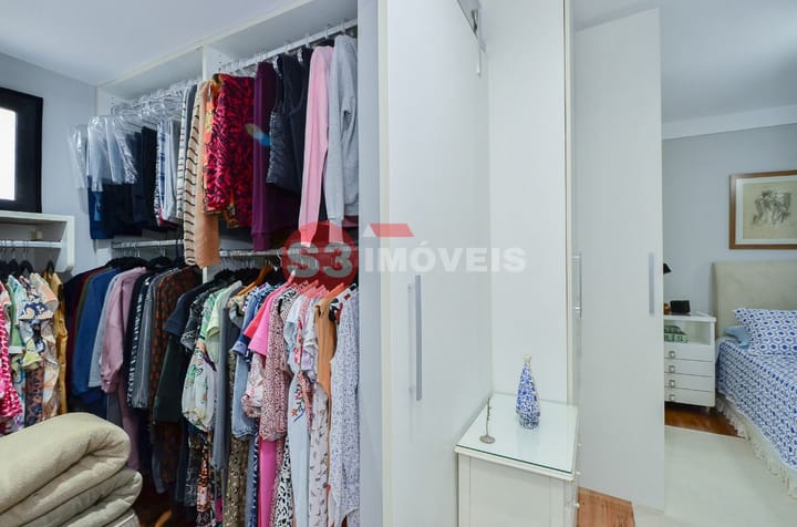 Apartamento à venda com 3 quartos, 195m² - Foto 39