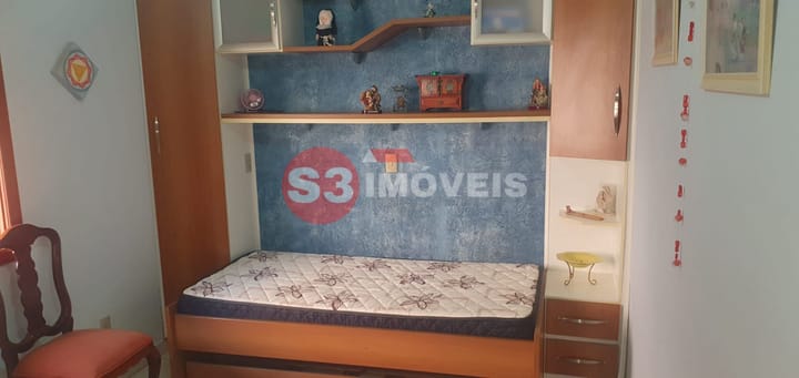 Casa à venda com 3 quartos, 179m² - Foto 37