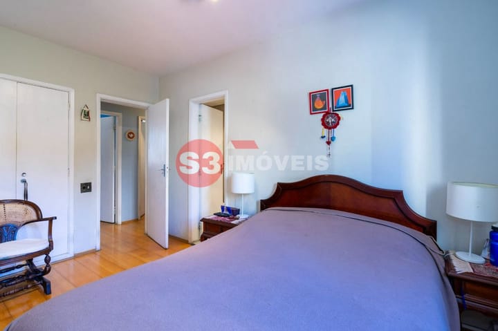 Apartamento à venda com 3 quartos, 100m² - Foto 12