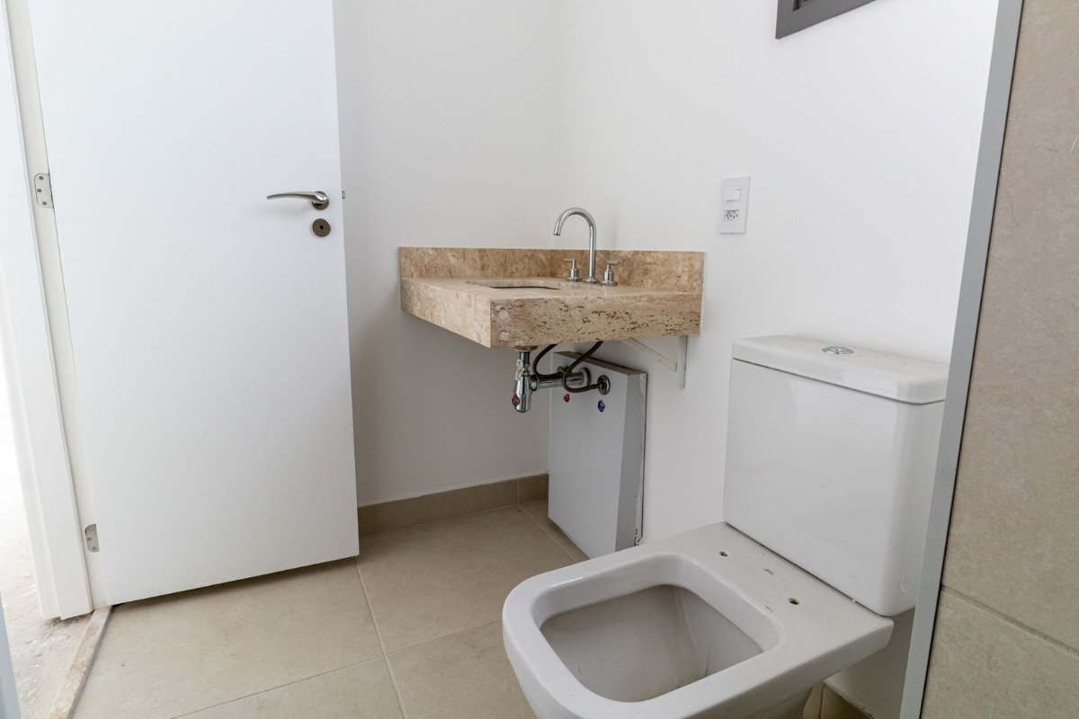 Apartamento à venda com 4 quartos, 155m² - Foto 35