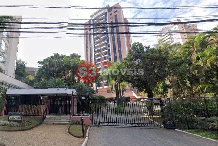 Apartamento à venda com 3 quartos, 93m² - Foto 11