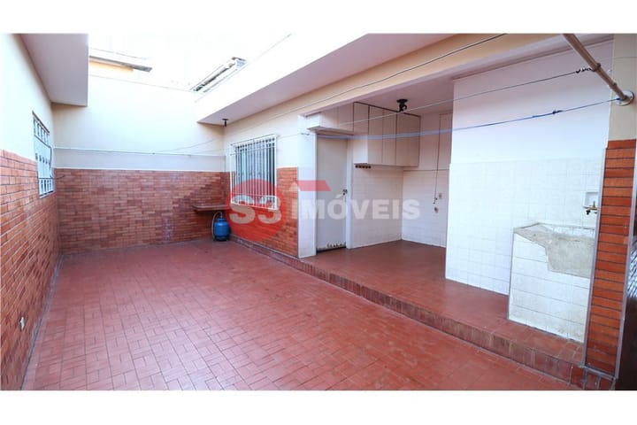 Casa à venda com 4 quartos, 160m² - Foto 18