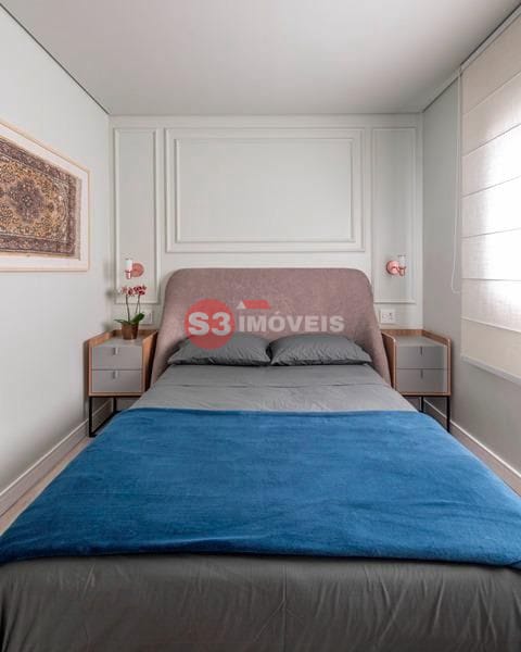 Apartamento à venda com 3 quartos, 99m² - Foto 22